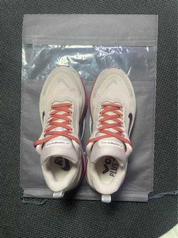 Used Nike Sneakers Running Shoes