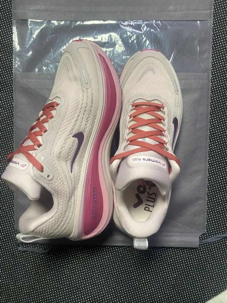 Brugt Nike Sneakers bike — billede 2 af 5