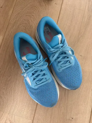 Used Brooks Laufschuhe Running Shoes