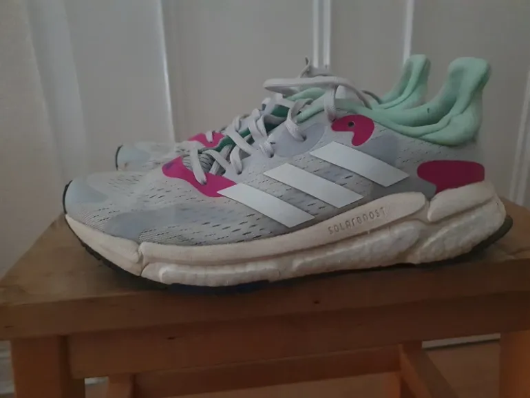 Adidas Solarboost 4 bike d'occasion — image 2 sur 3