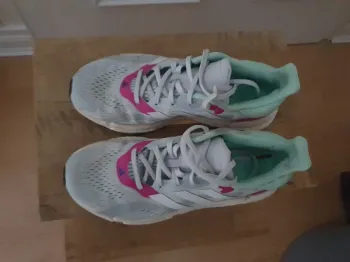 Adidas Solarboost 4 bike d'occasion — image 3 sur 3