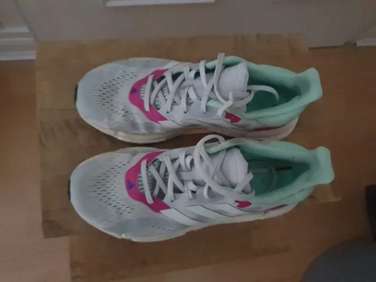 Adidas Solarboost 4 bike d'occasion — image 3 sur 3