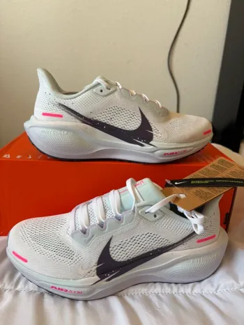 Used Pegasus Air Zoom 41 Running Shoes