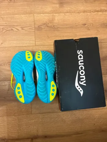 Saucony Endorphin Trainer bike de segunda mano — imagen 4 de 7
