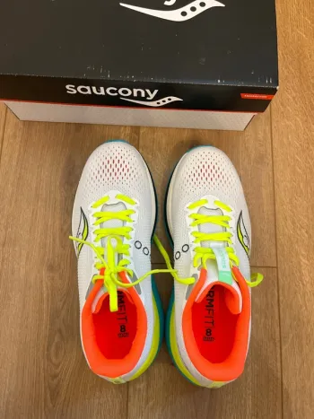 Saucony Endorphin Trainer bike de segunda mano — imagen 7 de 7