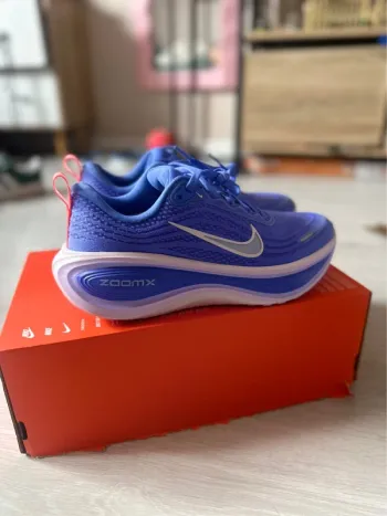 Gebrauchtes Nike Vomero plus Running Shoes
