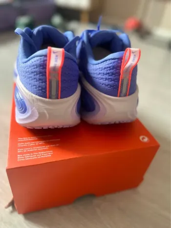 Použité Nike Vomero plus bike — obrázek 4 z 5