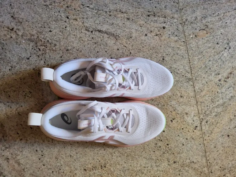 Brugt Asics Gel Pulse 17 bike — billede 7 af 10