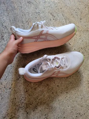 Brugt Asics Gel Pulse 17 bike — billede 2 af 10