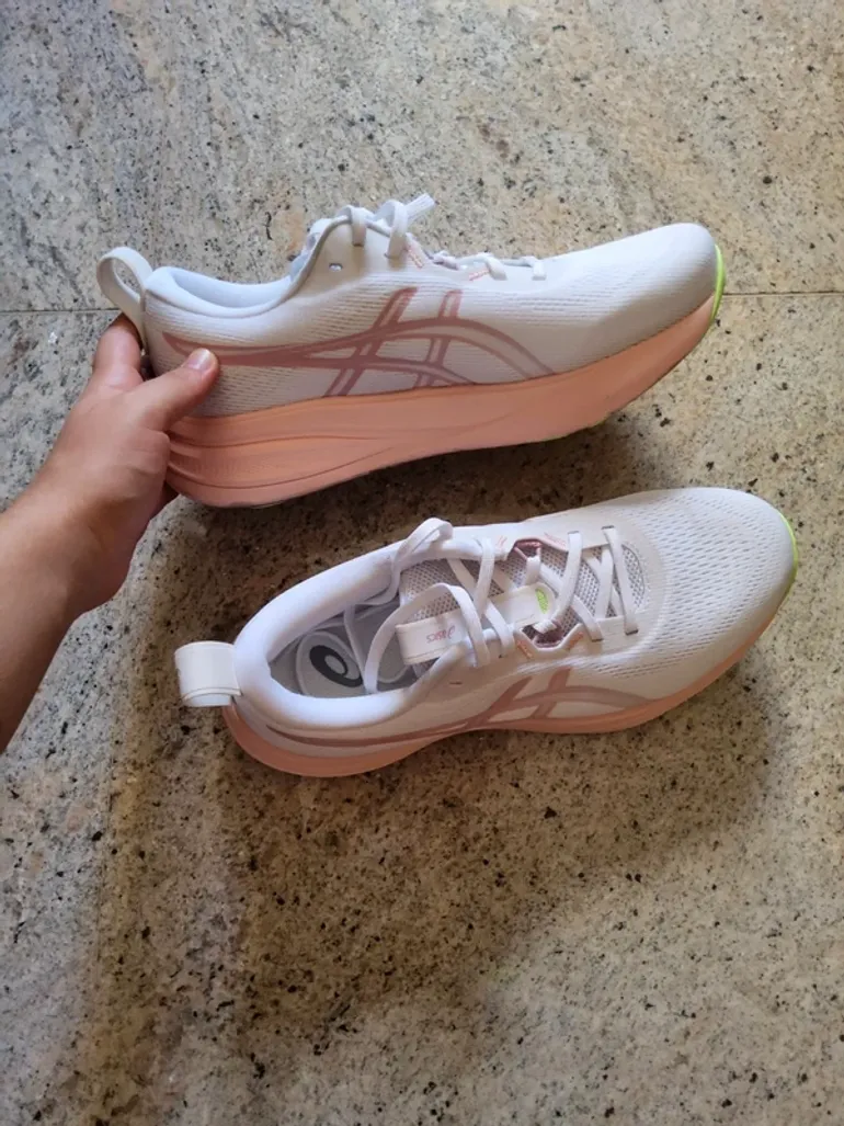 Brugt Asics Gel Pulse 17 bike — billede 2 af 10