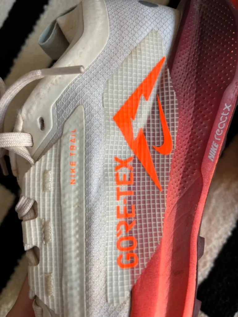 Použité Pegasus GTX Trail bike — obrázek 4 z 7