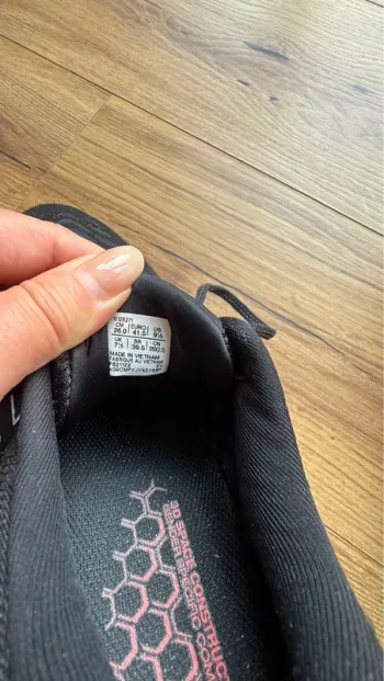 Gebrauchtes Asics GT 2000 bike — Bild 7 von 7