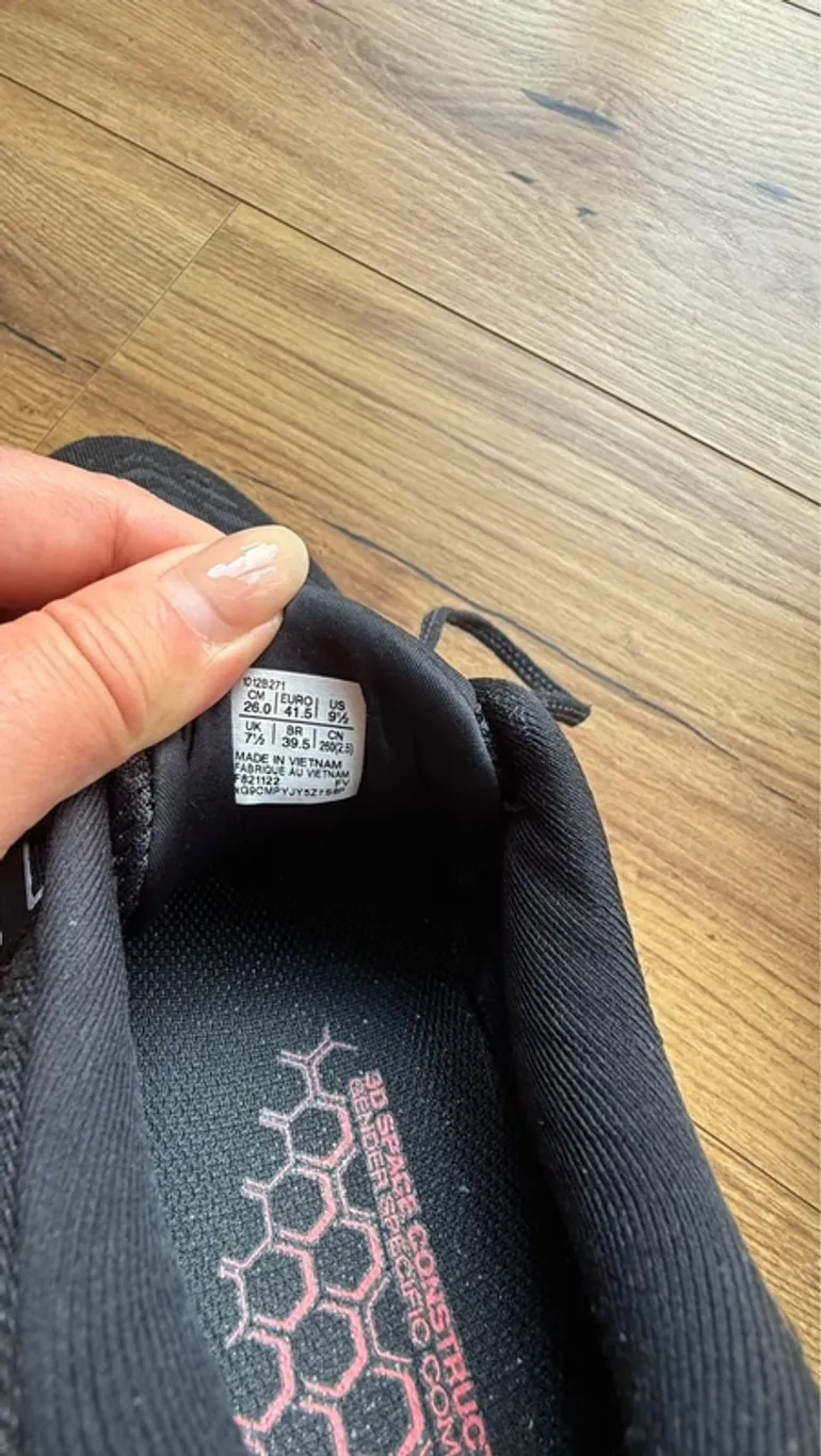Gebrauchtes Asics GT 2000 bike — Bild 7 von 7