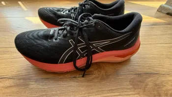 Used Asics GT 2000 Running Shoes