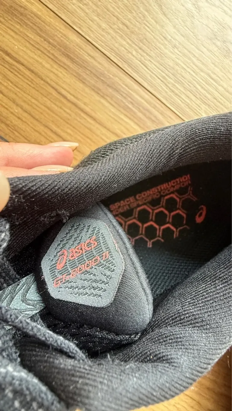 Gebrauchtes Asics GT 2000 bike — Bild 6 von 7