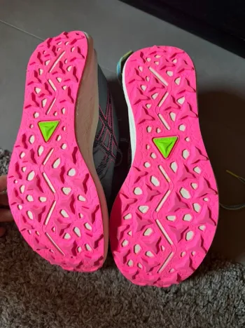 Used Asics Laufschuhe bike — image 3 of 5