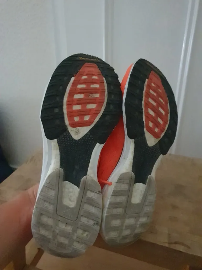 Used Lightweight Adios 5 bike — image 8 of 8