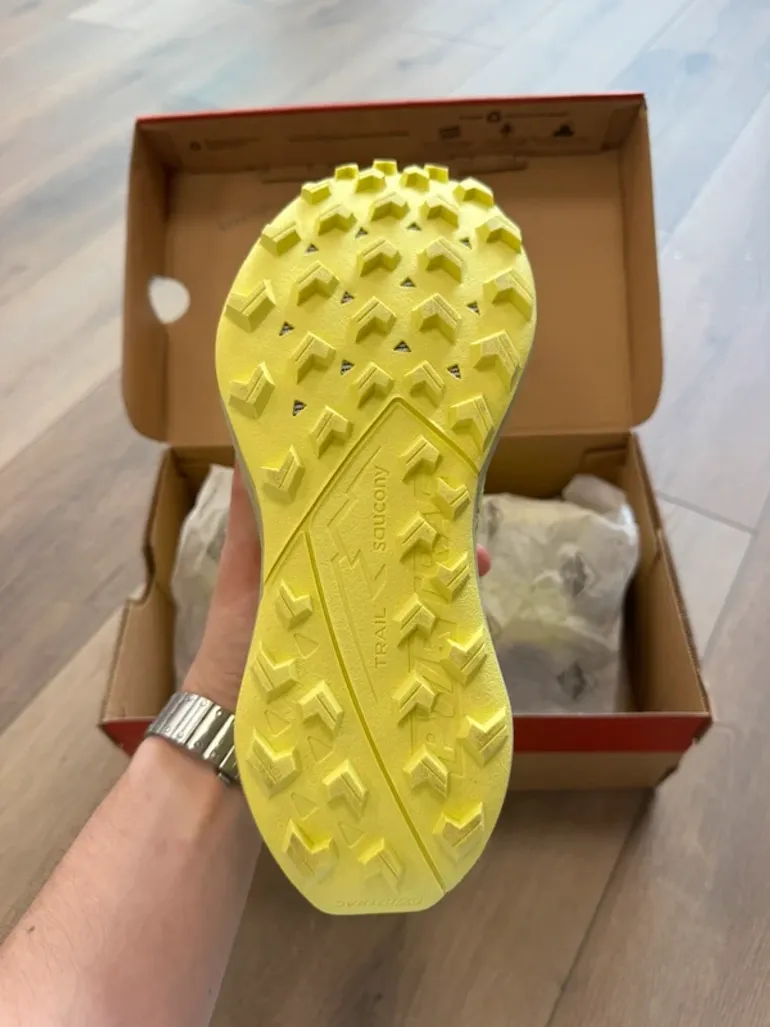 Used Saucony Peregrine 15 bike — image 4 of 4