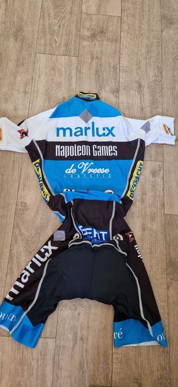 Brugt Vermarc vermac 2025 bike — billede 2 af 2