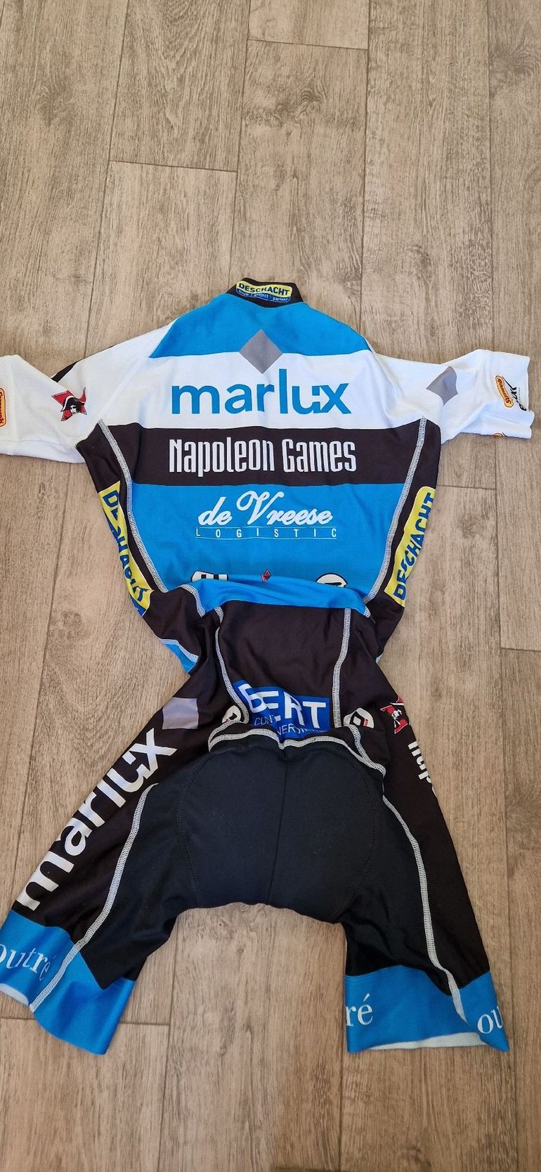 Brugt Vermarc vermac 2025 bike — billede 2 af 2