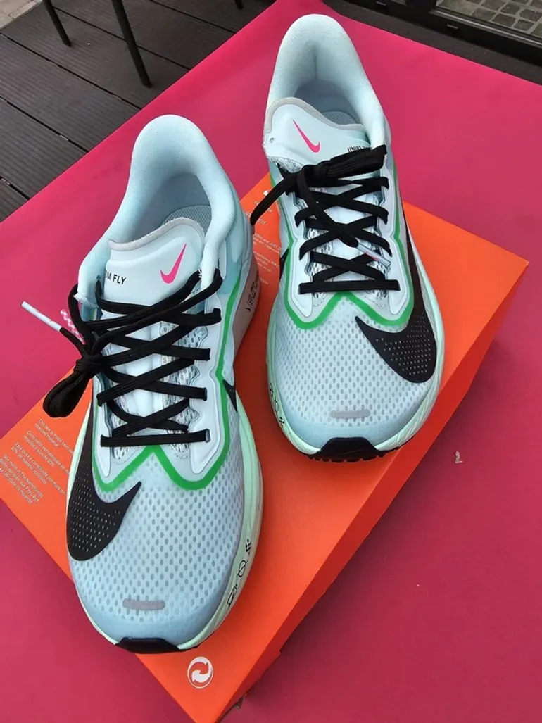 Used 100% Zoom Fly 6 bike — image 9 of 12