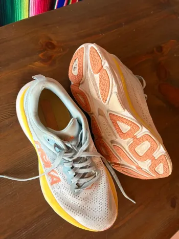 Used Hoka Laufschuhe bike — image 2 of 6