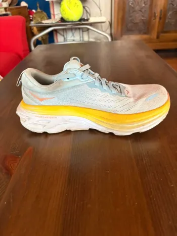 Used Hoka Laufschuhe bike — image 6 of 6