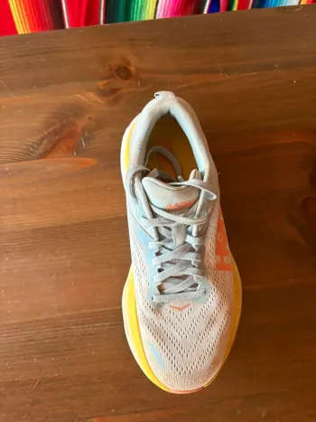 Used Hoka Laufschuhe bike — image 4 of 6