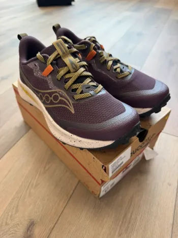 Saucony Peregrine 15 bike d'occasion — image 2 sur 5
