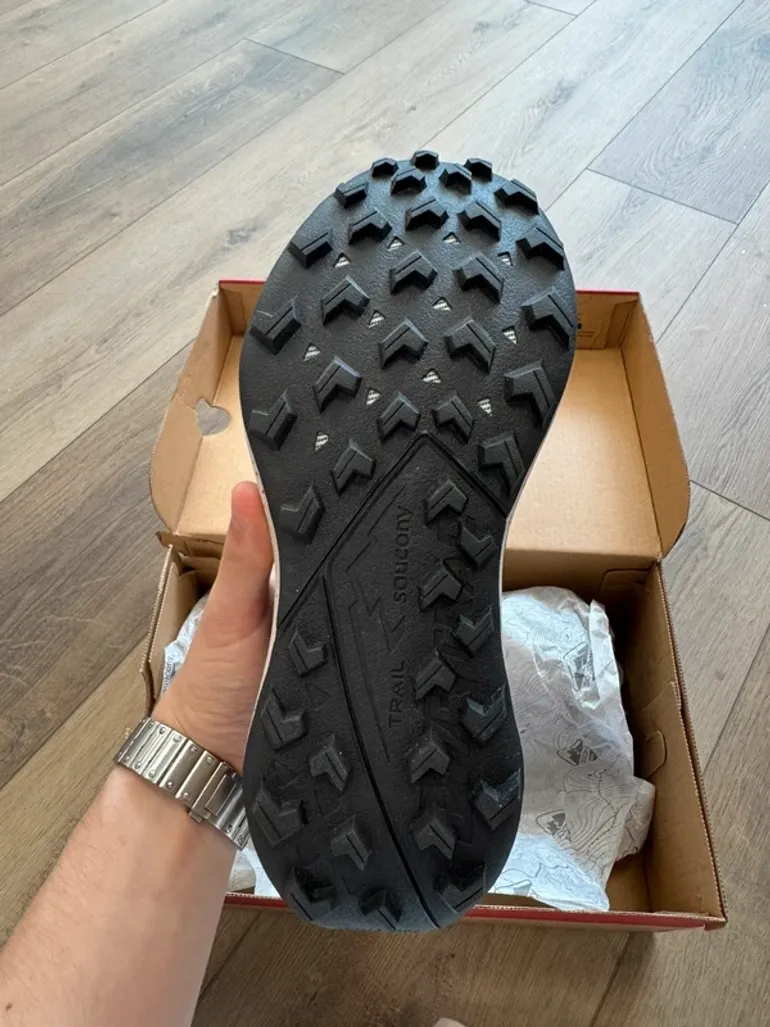 Saucony Peregrine 15 bike d'occasion — image 5 sur 5