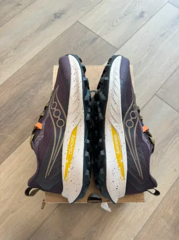 Saucony Peregrine 15 bike d'occasion — image 4 sur 5
