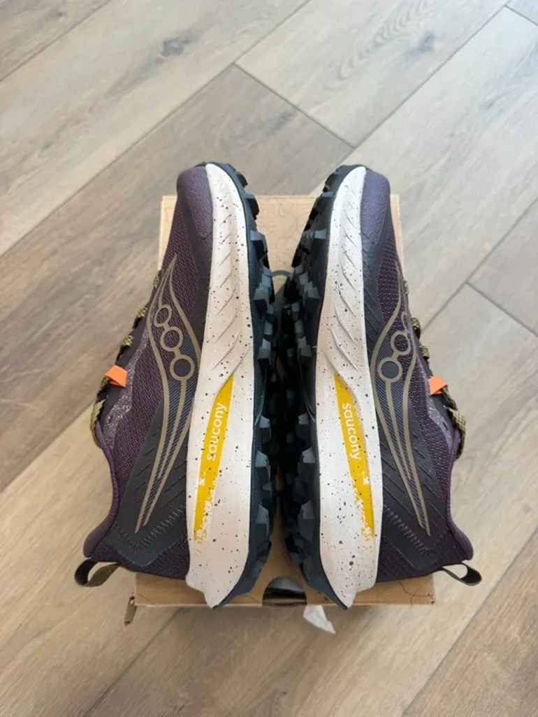 Saucony Peregrine 15 bike d'occasion — image 4 sur 5