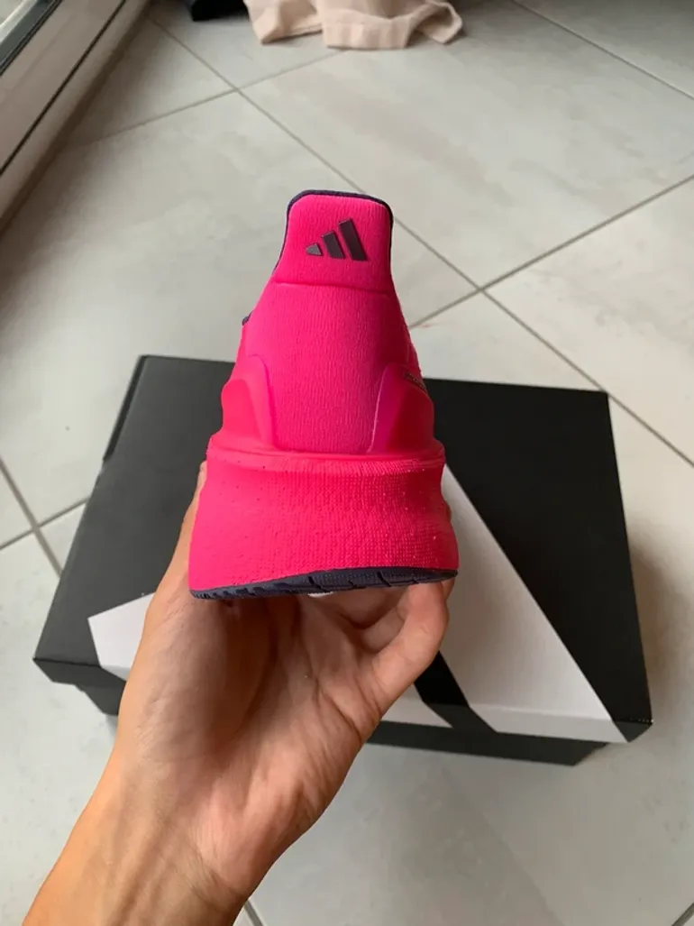 Used Adidas Ultra Boost bike — image 2 of 12