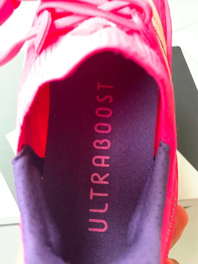 Used Adidas Ultra Boost bike — image 9 of 12