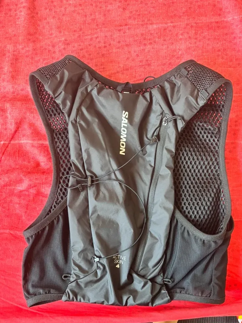 Used Salomon Active Skin 4 bike — image 2 of 2