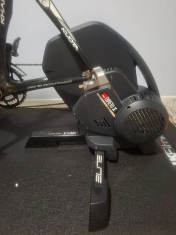 Used direto X 2019 Cycling Accessories