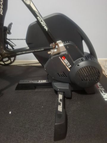 Gebrauchtes direto X 2019 Cycling Accessories