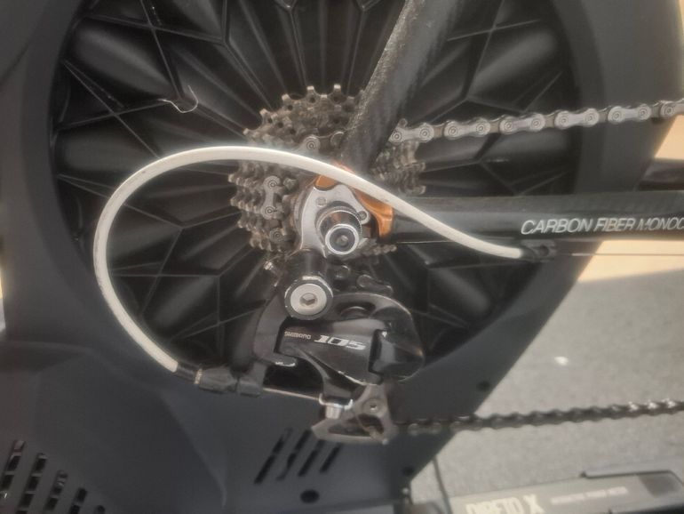 Brugt direto X 2019 bike — billede 2 af 2