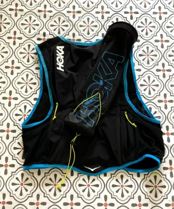 Used Hoka Trail Running Gilet bike — image 2 of 3