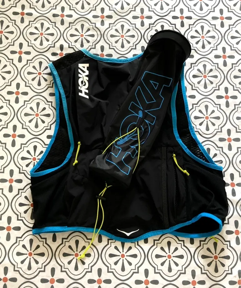 Used Hoka Trail Running Gilet bike — image 2 of 3
