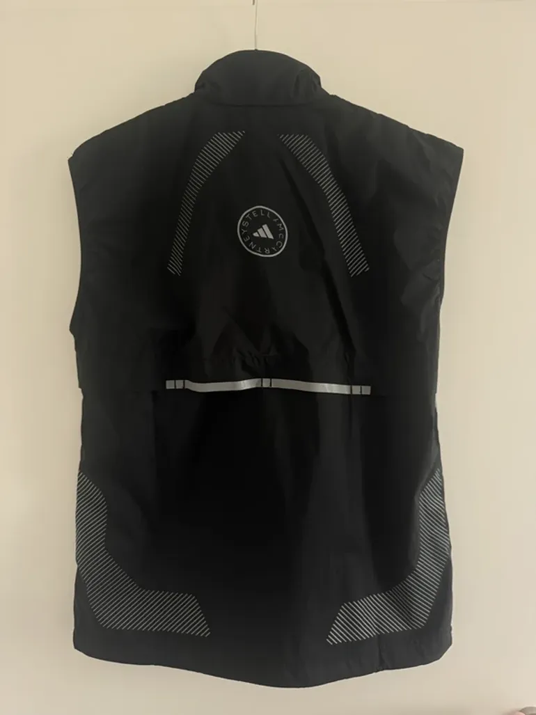 Adidas x Stella McCartney Laufweste bike d'occasion — image 3 sur 5