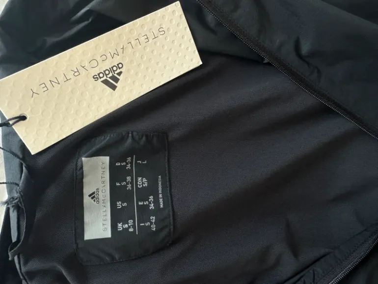 Adidas x Stella McCartney Laufweste bike d'occasion — image 4 sur 5