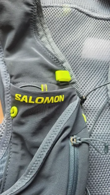 Salomon Adv Skin 12 bike d'occasion — image 3 sur 5