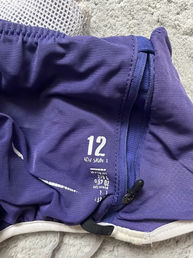 Used Lightweight ADV Skin 12 bike — image 6 of 10
