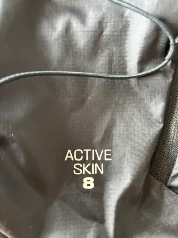Used Salomon Active Skin 8 bike — image 6 of 7