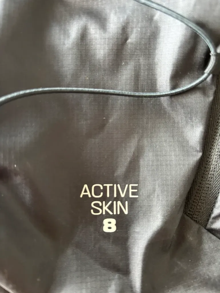 Used Salomon Active Skin 8 bike — image 6 of 7