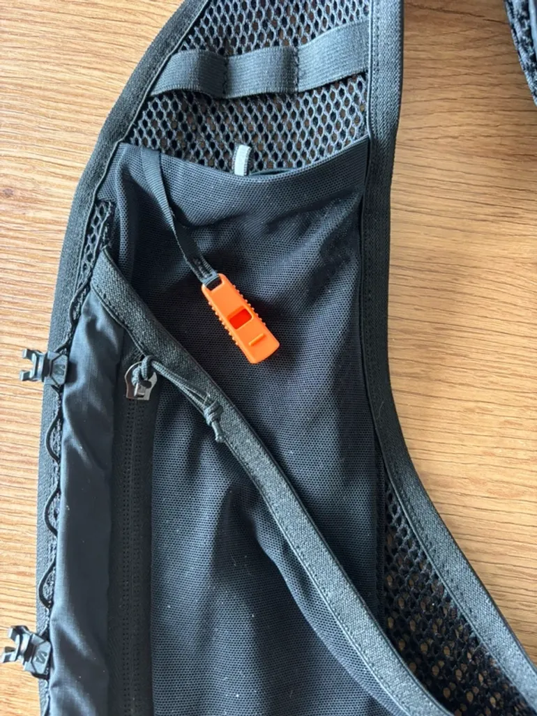 Used Salomon Active Skin 8 bike — image 5 of 7