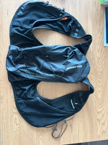 Used Salomon Active Skin 8 bike — image 3 of 7