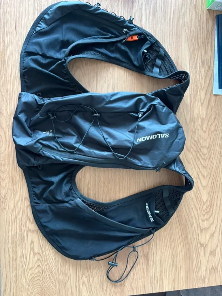 Used Salomon Active Skin 8 bike — image 3 of 7