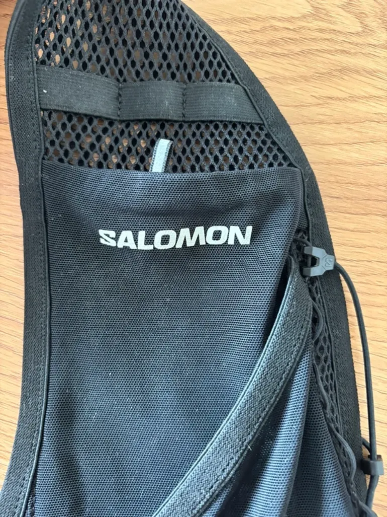 Used Salomon Active Skin 8 bike — image 4 of 7